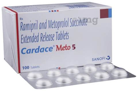 Tab cardace 5 top