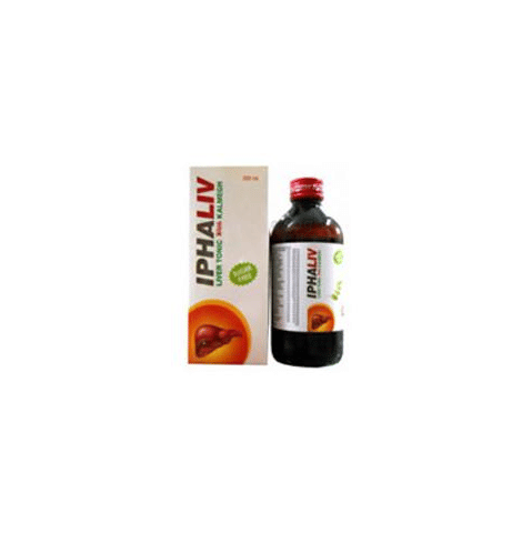 Iphaliv Syrup image Iphaliv Syrup image