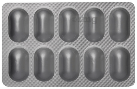 Pregeb 150 Capsule image