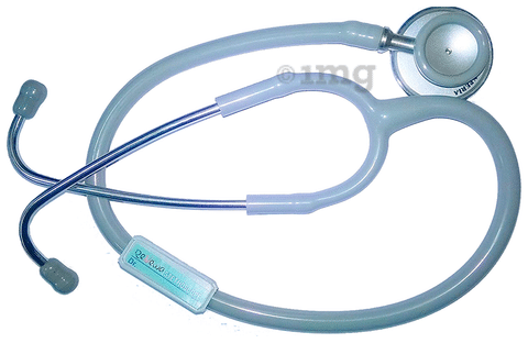 Buy Sahyog Wellness Acoustic Stethoscope (SWST01) Online at Discounted  Price