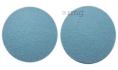 Cilacar C Tablet image