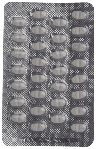 Embeta XR 25 Tablet image