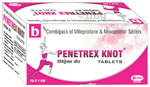 Penetrex Knot Tablet