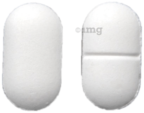 Vogli-M  0.2 Tablet image