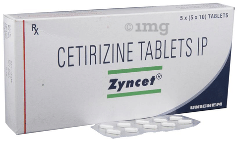 Zyncet Tablet image