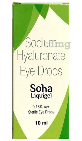 Soha Liquigel image