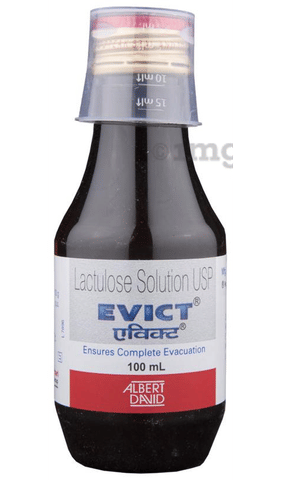 Evict Oral Solution image