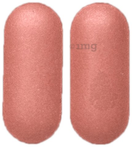 Etosafe-P Tablet image