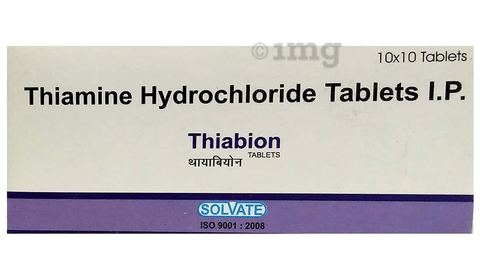 Thiabion Tablet image Thiabion Tablet image