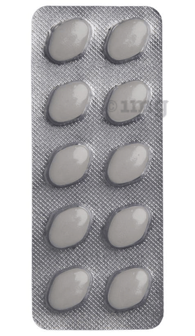 Hald SR 300 Tablet image