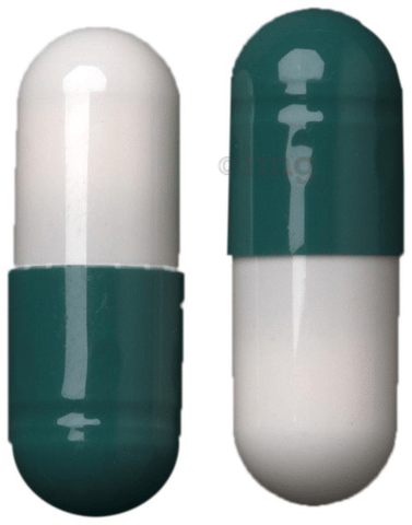 Pantodac L Capsule SR image