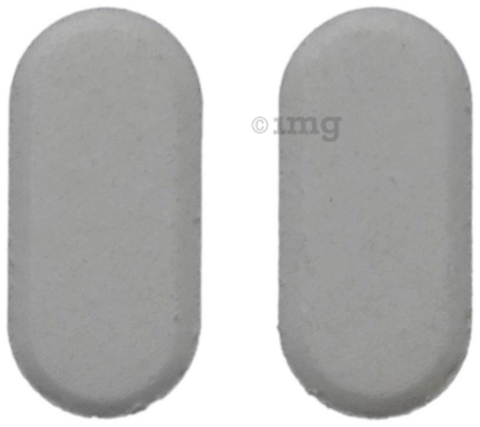 Xmet-SR Tablet image