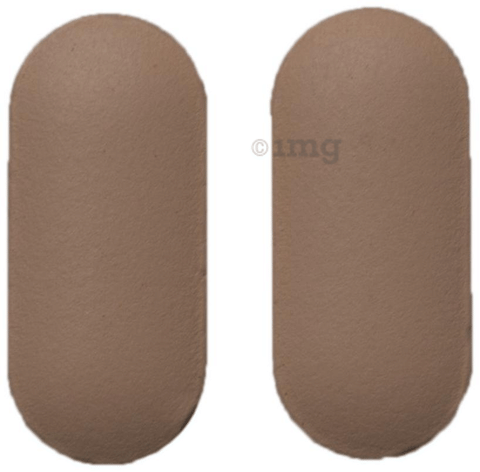 Rcifax 400 Tablet image Rcifax 400 Tablet image