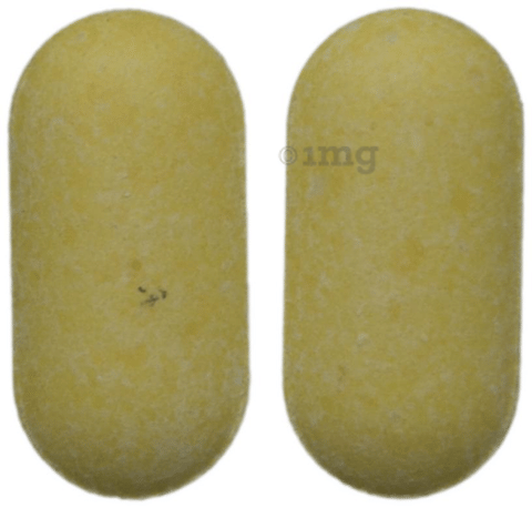 LCZ-Cold Tablet image