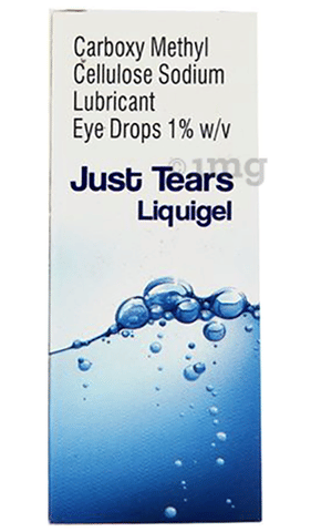 Just Tears Liquigel