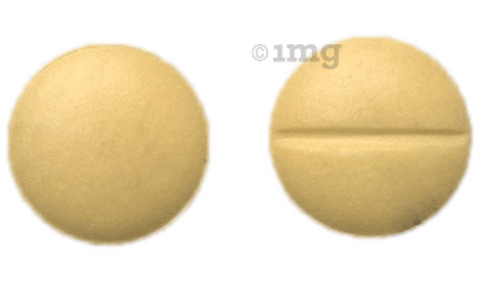 Olmezest 10 Tablet image Olmezest 10 Tablet image