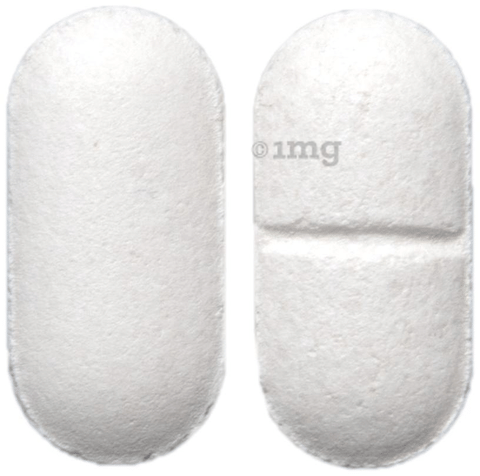 Tolifast D Tablet image Tolifast D Tablet image