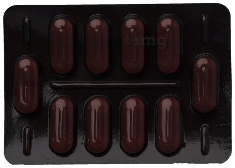 Signoflam Tablet image Signoflam Tablet image