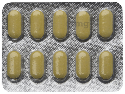 LCZ-Cold Tablet image