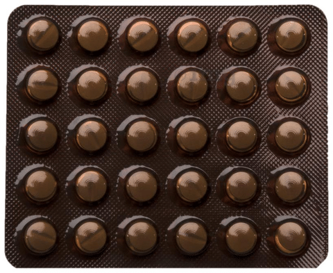 Tryptomer 10mg Tablet View Uses Side Effects Price and