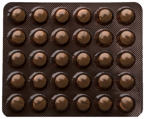 Tryptomer 10mg Tablet image