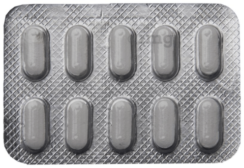 ZyrCold Tablet image ZyrCold Tablet image