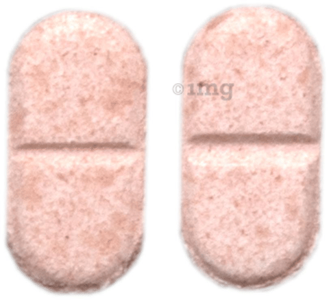 Macpril 5 Tablet image