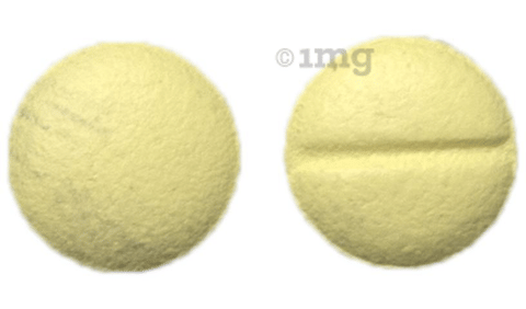 Repace 25 Tablet image