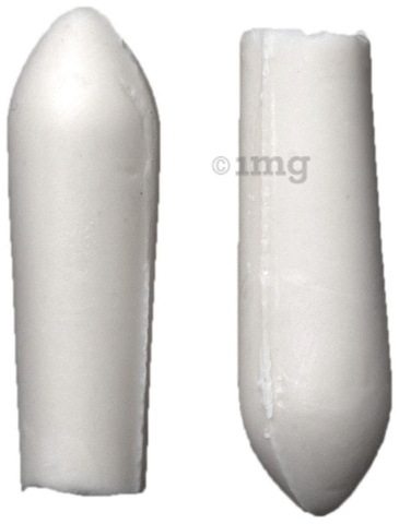 Mesacol Suppository image