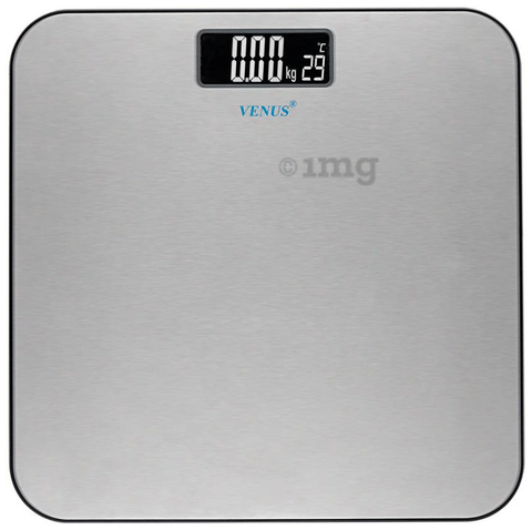 venus bathroom scale