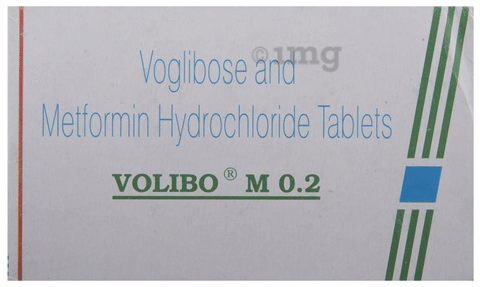 Volibo M 0.2 Tablet image