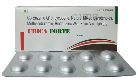Ubica forte Tablet image