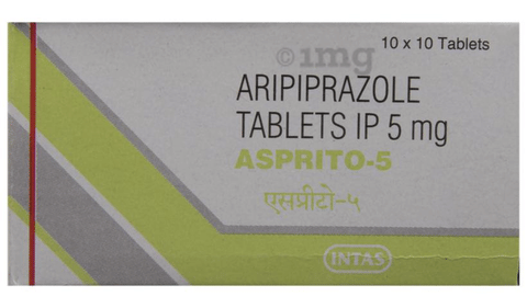 Asprito 5 Tablet image
