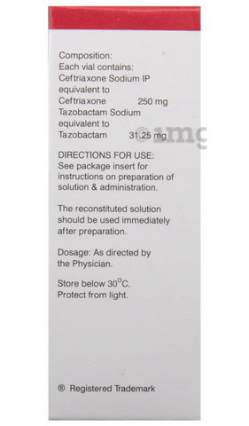 Montaz 250mg Injection image Montaz 250mg Injection image