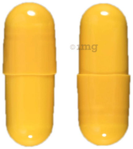 सिलोट्रिफ 8 कैप्सूल image सिलोट्रिफ 8 कैप्सूल image