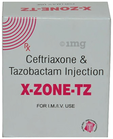 X-Zone-TZ 1.125gm Injection