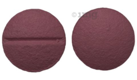 Frext 100 Tablet image