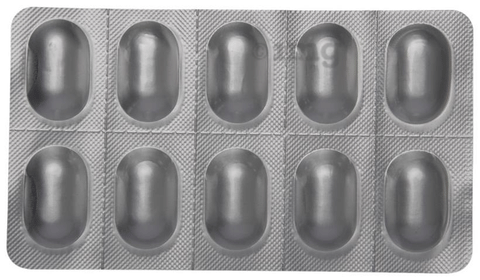 Telma-R 2.5 Tablet image