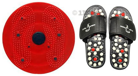 Accu paduka hotsell