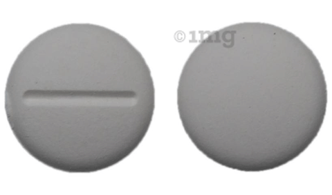 Sorbidiol 300 Tablet image