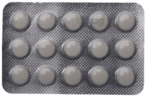 Cyblex 80 Tablet image