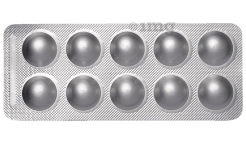 Benitec 20 Tablet image