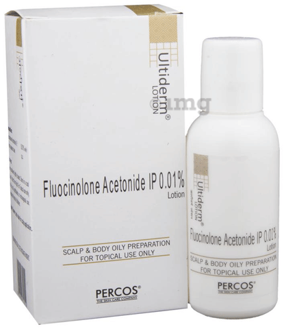 ULTIderm Lotion image