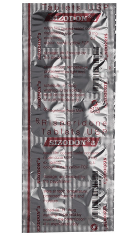 SizoDON 3 Tablet image