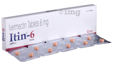 Itin 6 Tablet image