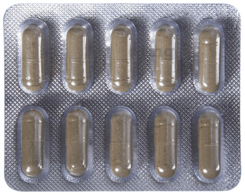 Orepigm Capsule image Orepigm Capsule image
