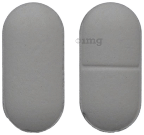 Cheston Cold Tablet image