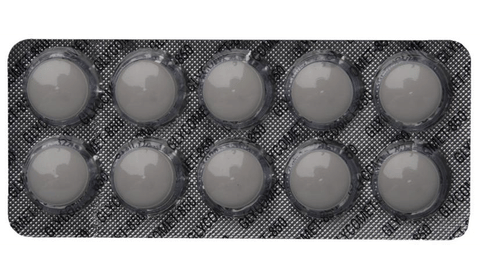 Glycomet 850 Tablet image