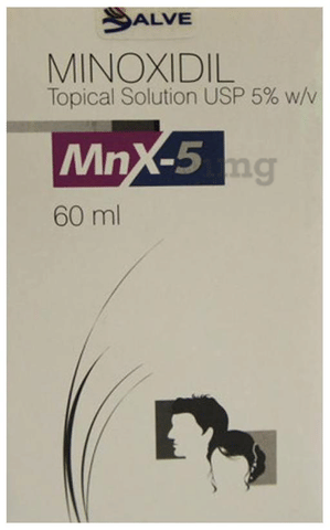MNX 5 Solution