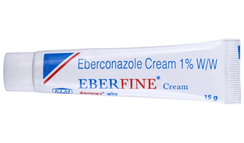 Eberfine Cream image Eberfine Cream image